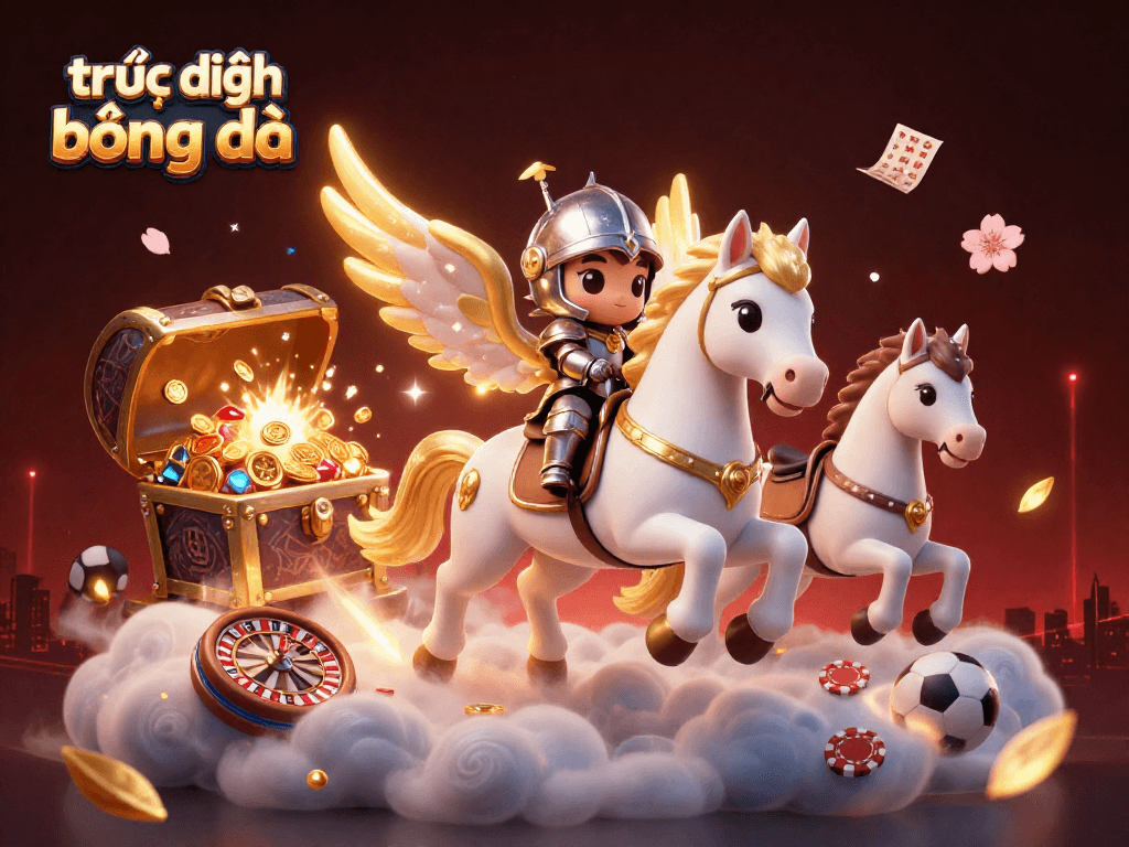 Experience trực tiếp bóng đá streaming with stunning visuals and vibrant casino elements