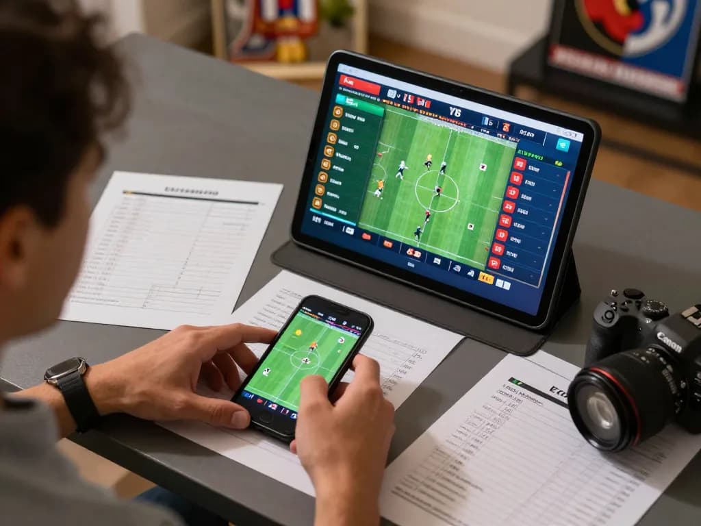Experience link vào U888 while placing sports bets online during game day excitement.