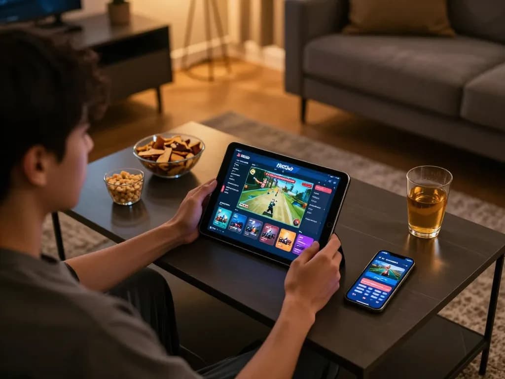 Tải HITCLUB to enhance your gaming experience with mobile-friendly gameplay options.