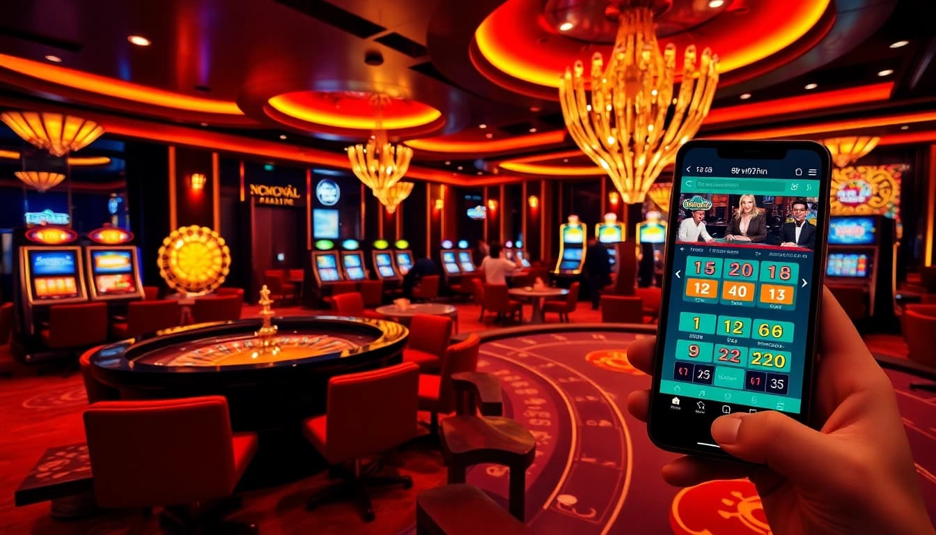 Players enjoying an exciting game of roulette at 69vn's online casino, embracing thrilling opportunities.