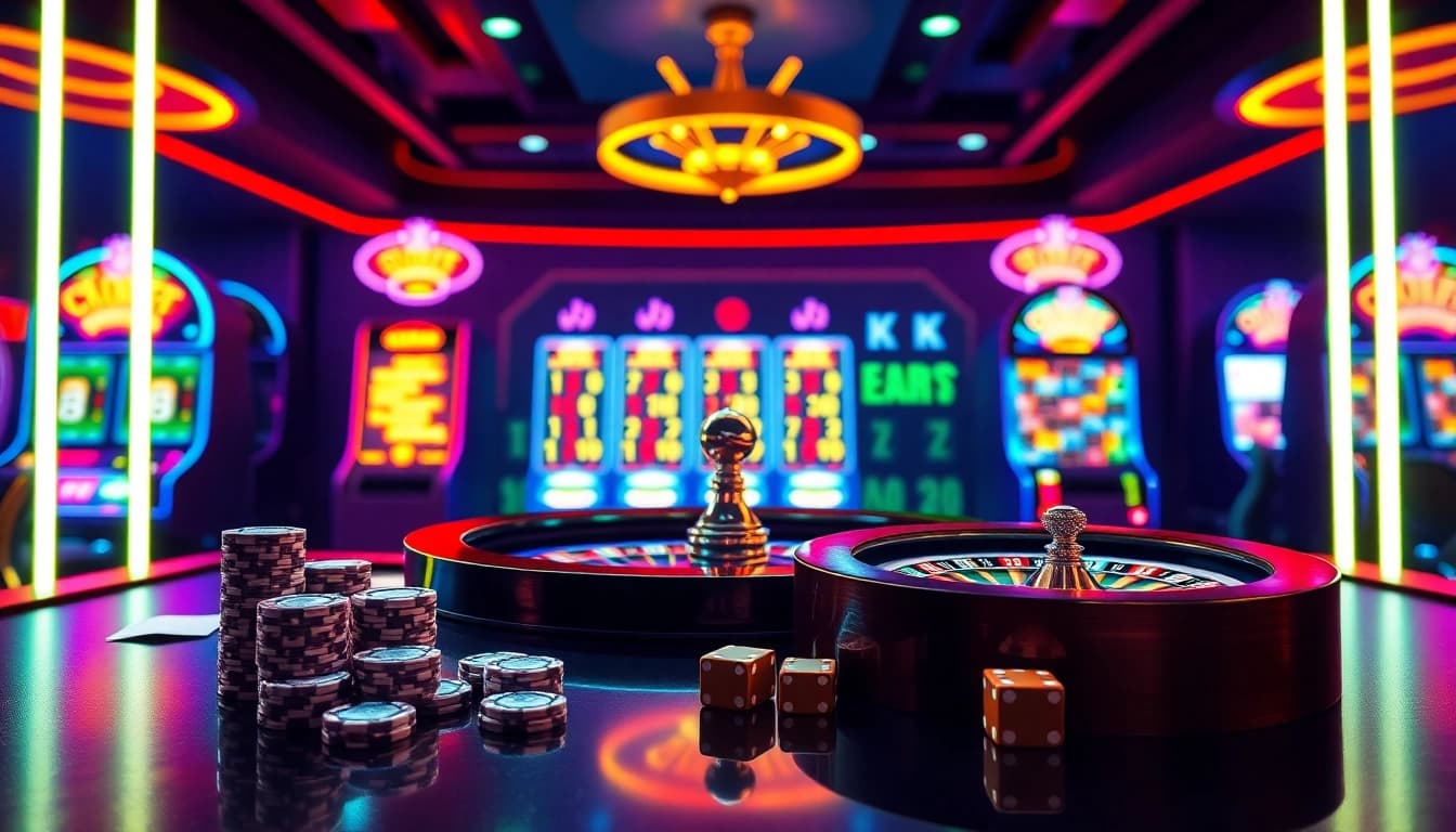 Place your bets and win big at https://8xx.golf/ with vibrant casino visuals showing poker chips and roulette.