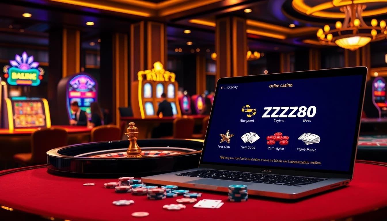 Experience thrilling games on https://hz88.blue/ with luxurious casino settings and vibrant action.