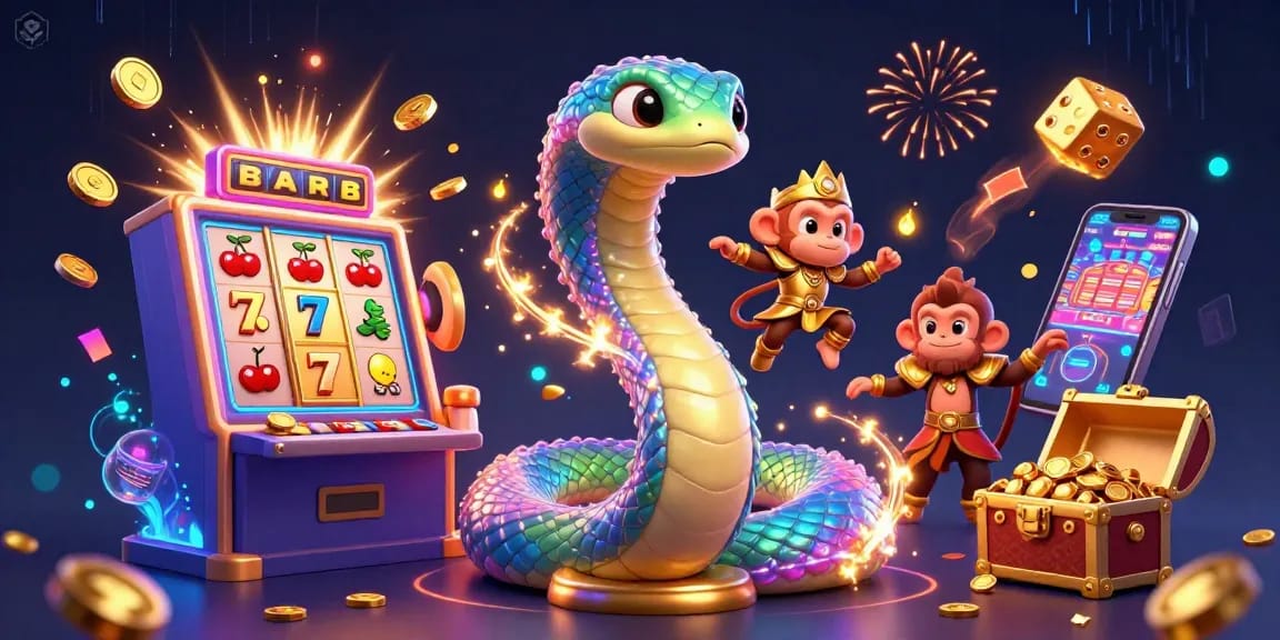 Experience fun79 with an exciting jackpot explosion and dynamic casino elements.