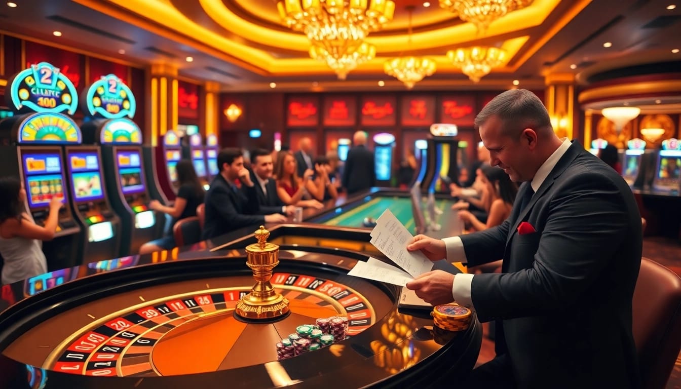 Experience thrilling gaming action at https://58win.watch/ with professional dealers and lively casino tables.