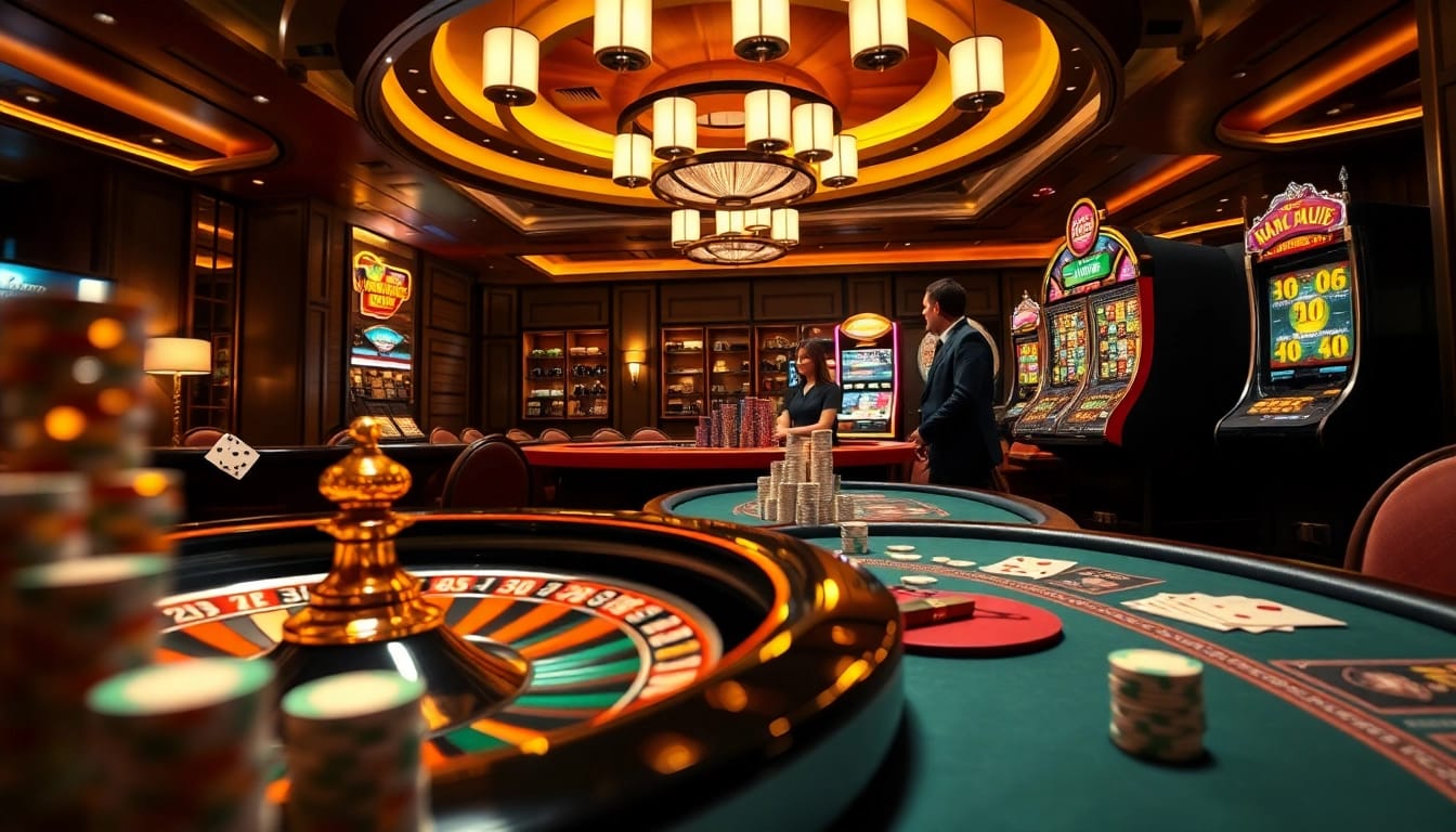 Play and win at https://56win.to/ with exciting casino games and vibrant gaming atmosphere.