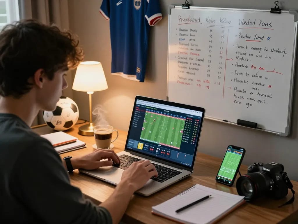 Engaging in kèo nhà cái hôm nay analysis with live updates and betting strategies.