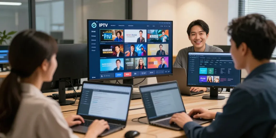 Best IPTV Subscription from a trusted local provider, offering professional service and community support for streaming needs.