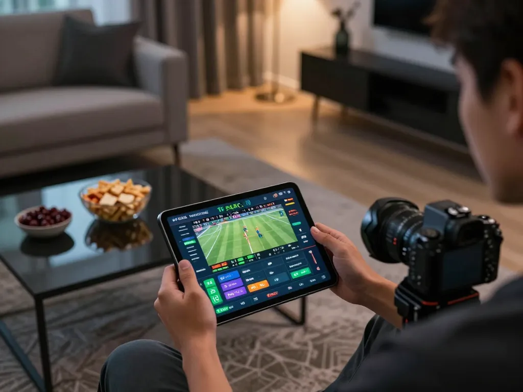 Tải socolive for immersive online sports betting experience with user-friendly app.