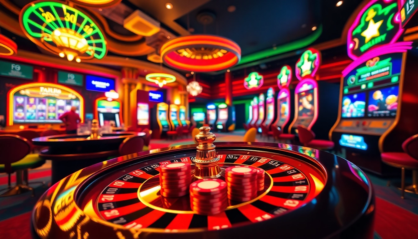 Experience thrilling online gambling action at 888pgbr.com.br with vibrant slots, roulette, and poker tables.