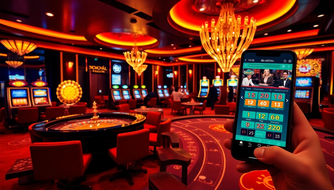 Players enjoying an exciting game of roulette at 69vn's online casino, embracing thrilling opportunities.