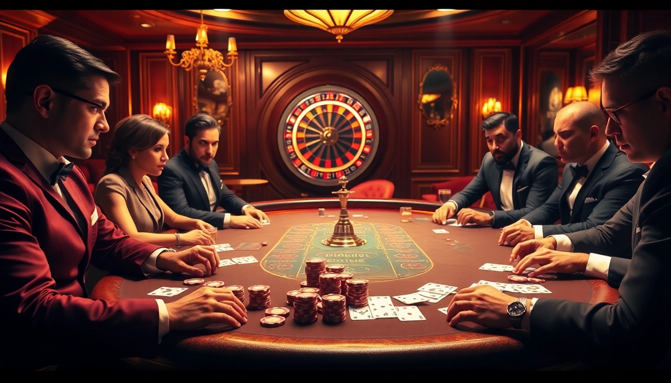 The hidden wiki themed poker game brings luxury and excitement to casino gambling.