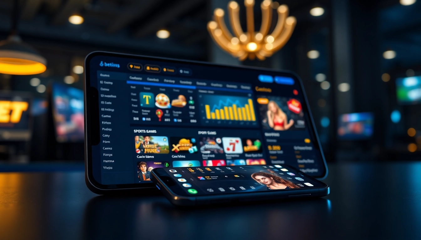 Hello88win.live platform interface highlighting casino games and sports betting options with digital analytics.